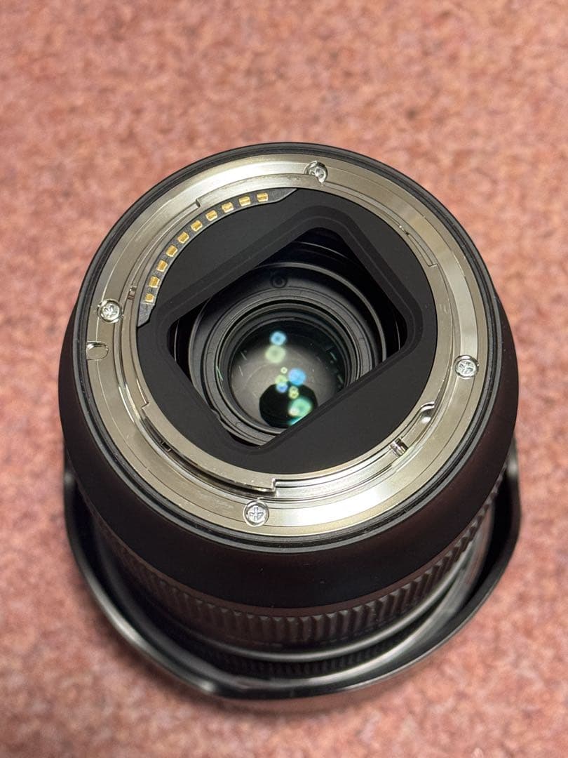 SIGMA 28-70mm F2.8 DG DN レンズ Eマウント