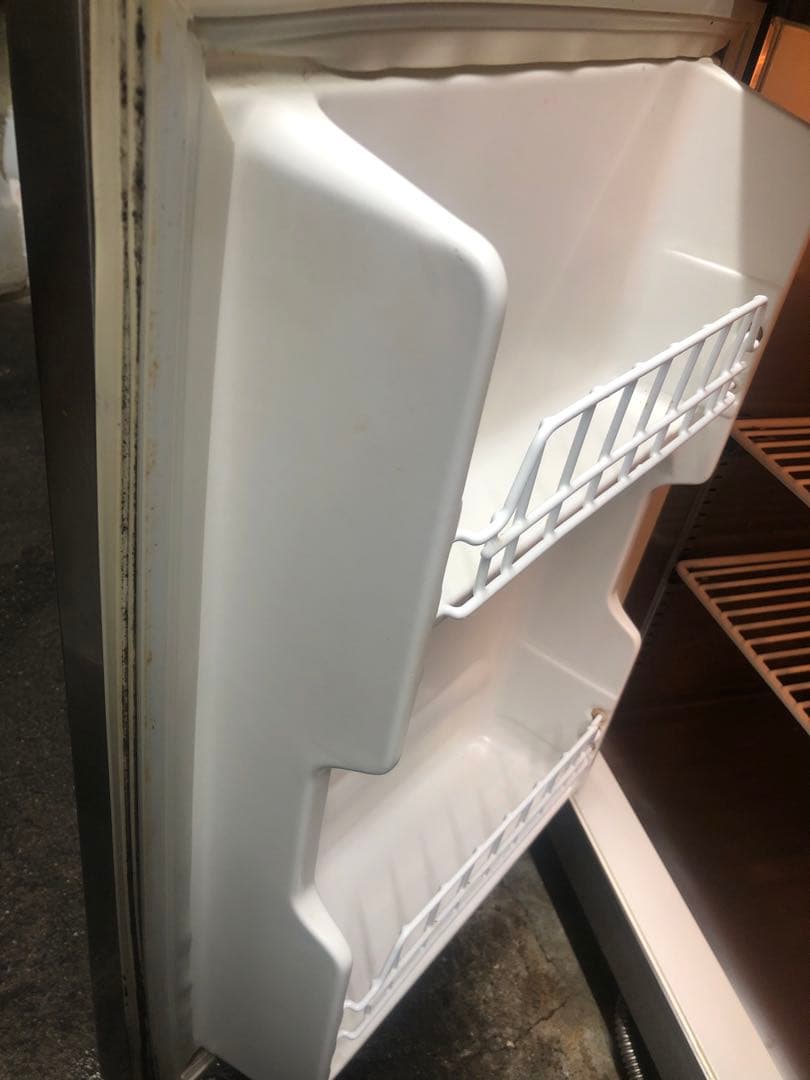 Panasonic 業務用冷蔵庫 SUC-N1241J コールドテーブル