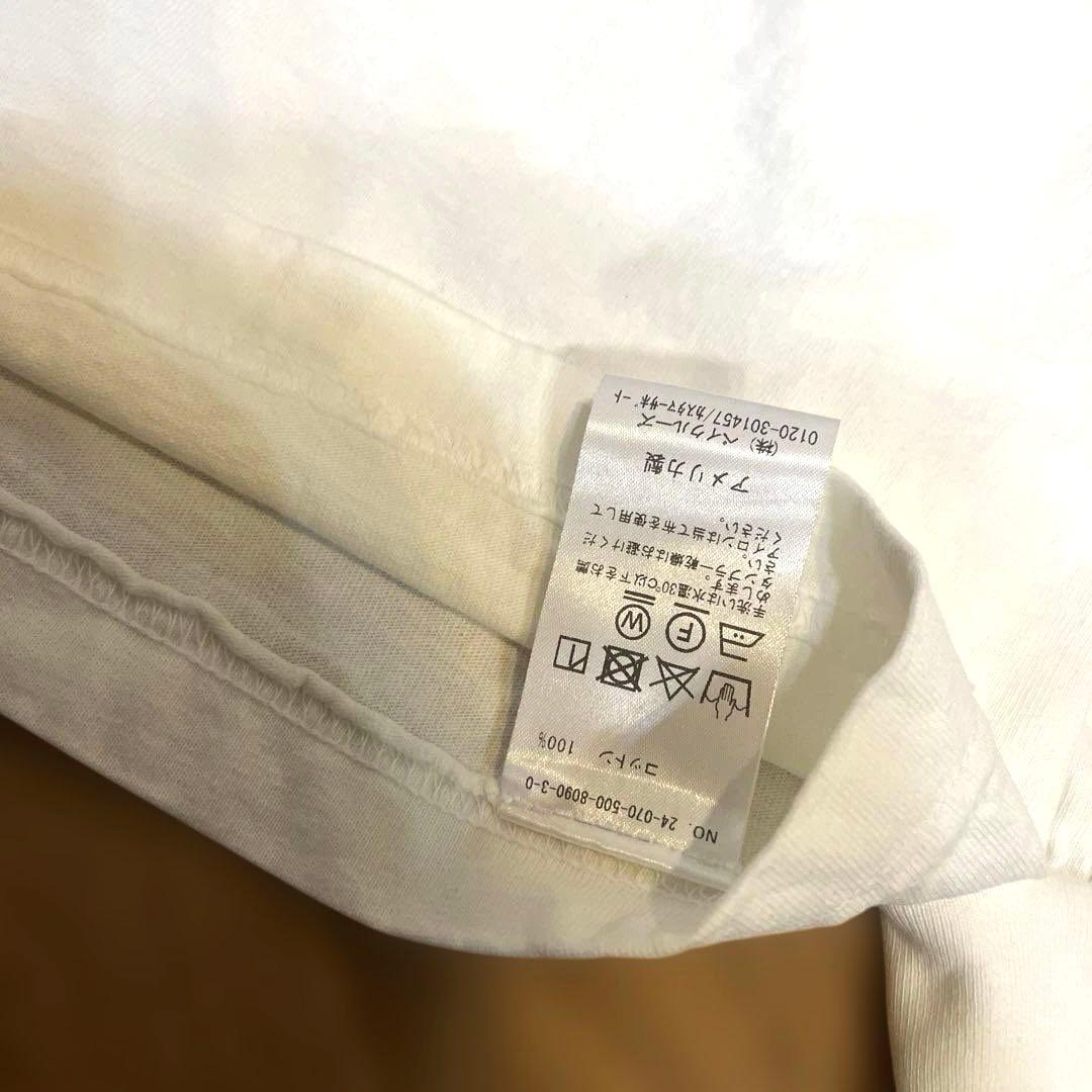 専用　better than now ポロシャツ　Deuxieme Classe