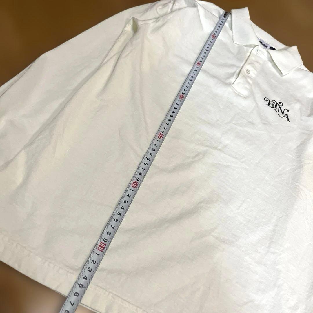 専用　better than now ポロシャツ　Deuxieme Classe