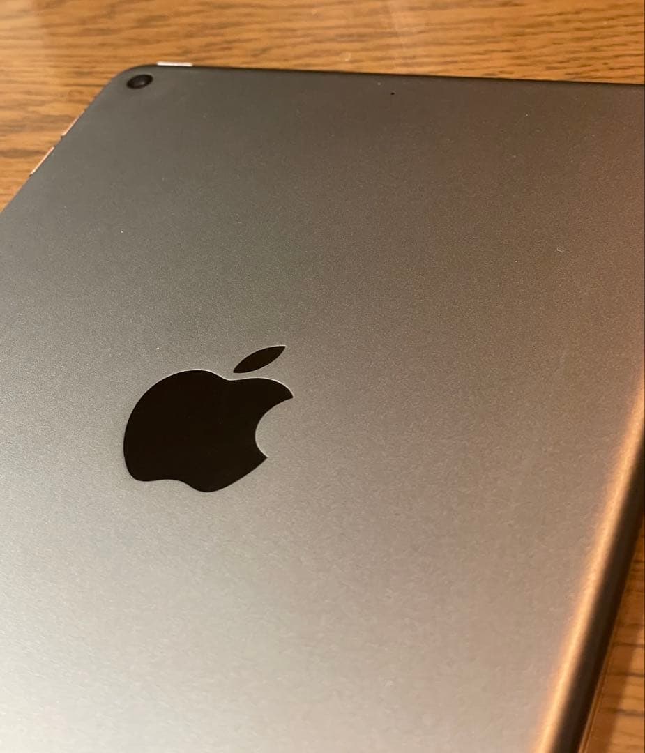 iPad mini (第5世代) 64GB WiFi 中古品