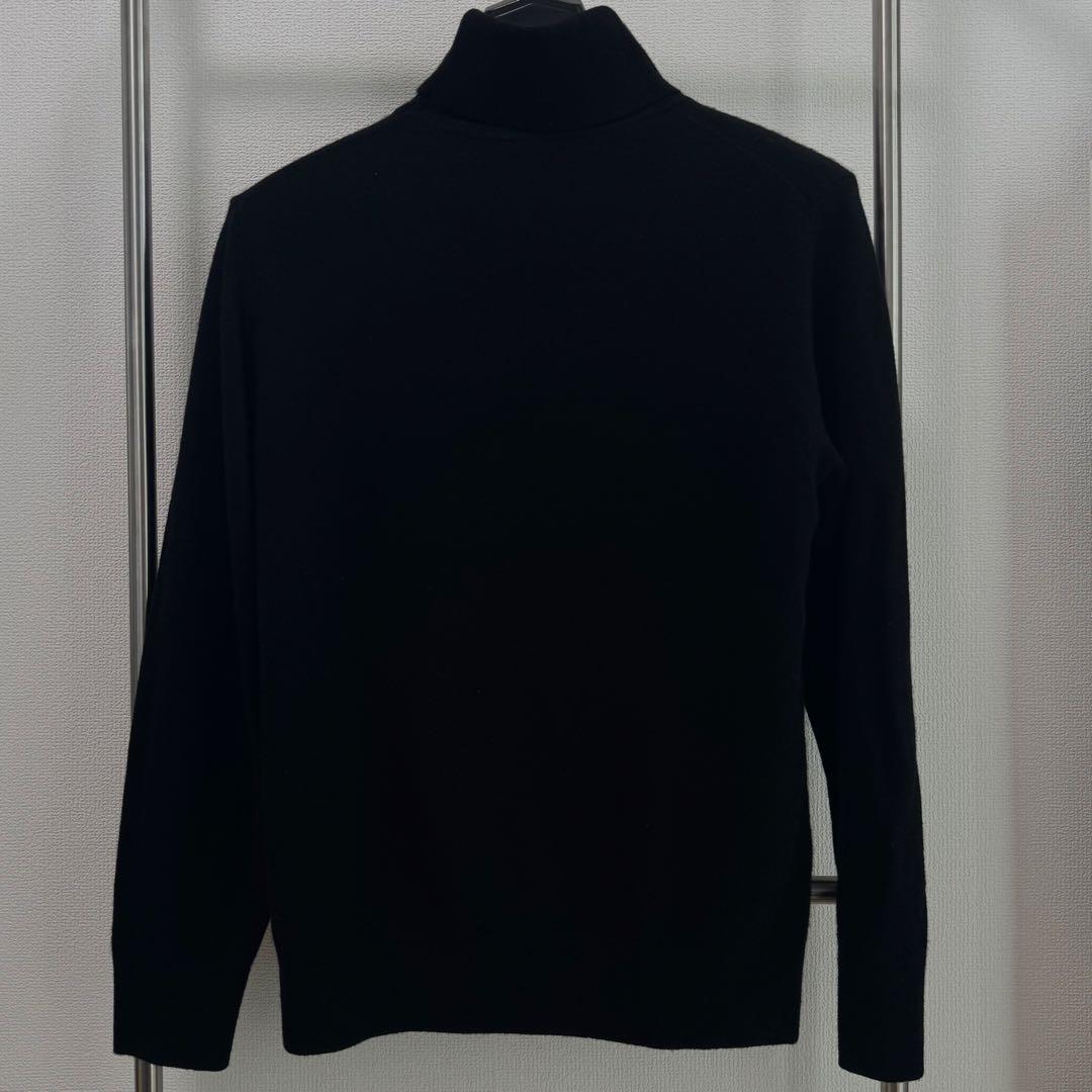 UNIQLO カシミヤ100% ニット 5着セット タートルネックあり S・M