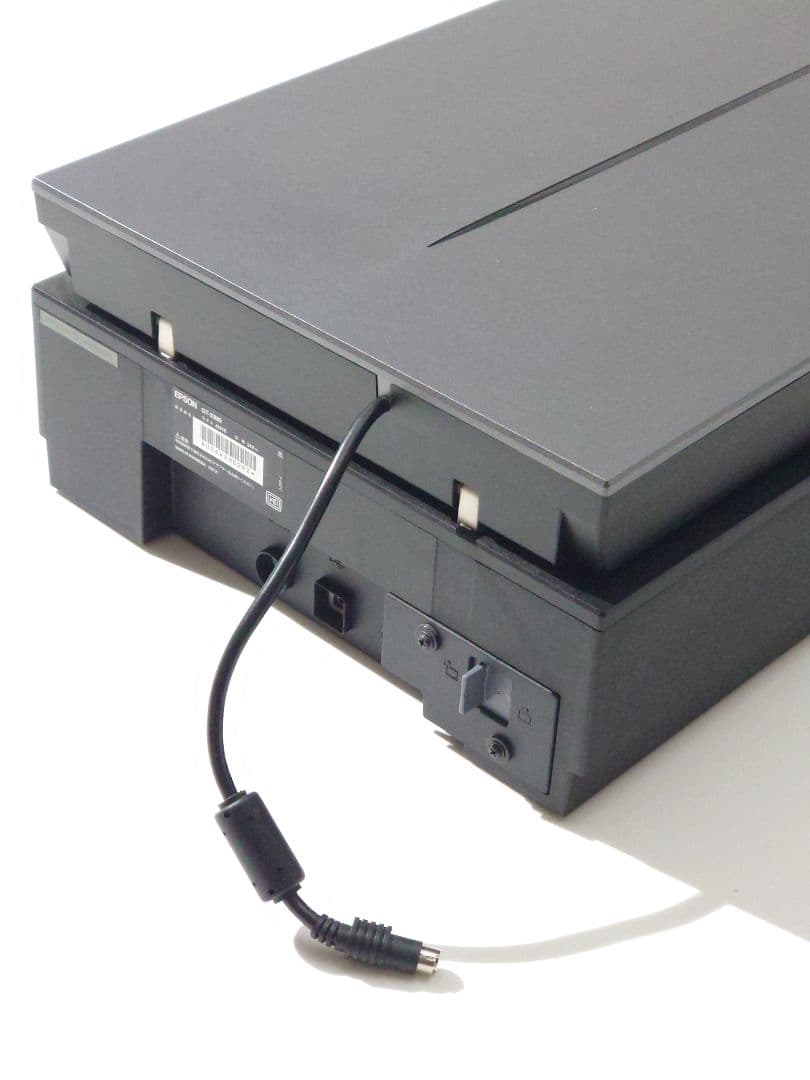 エプソン　GT-X980