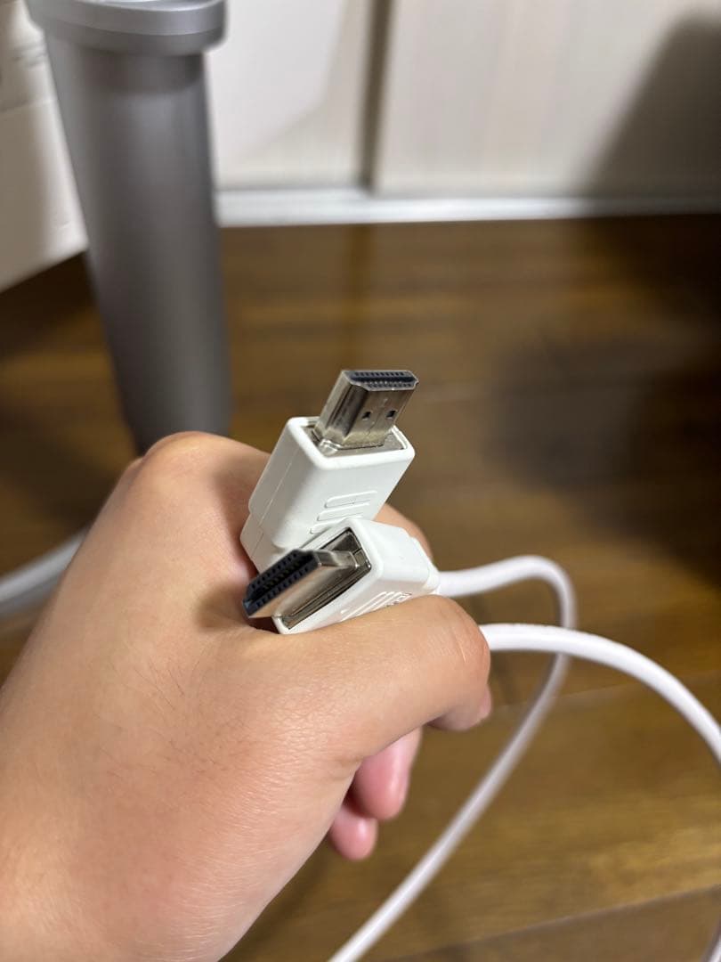 LG 4Kモニターディスプレイ 32UN650-W 31.5インチ