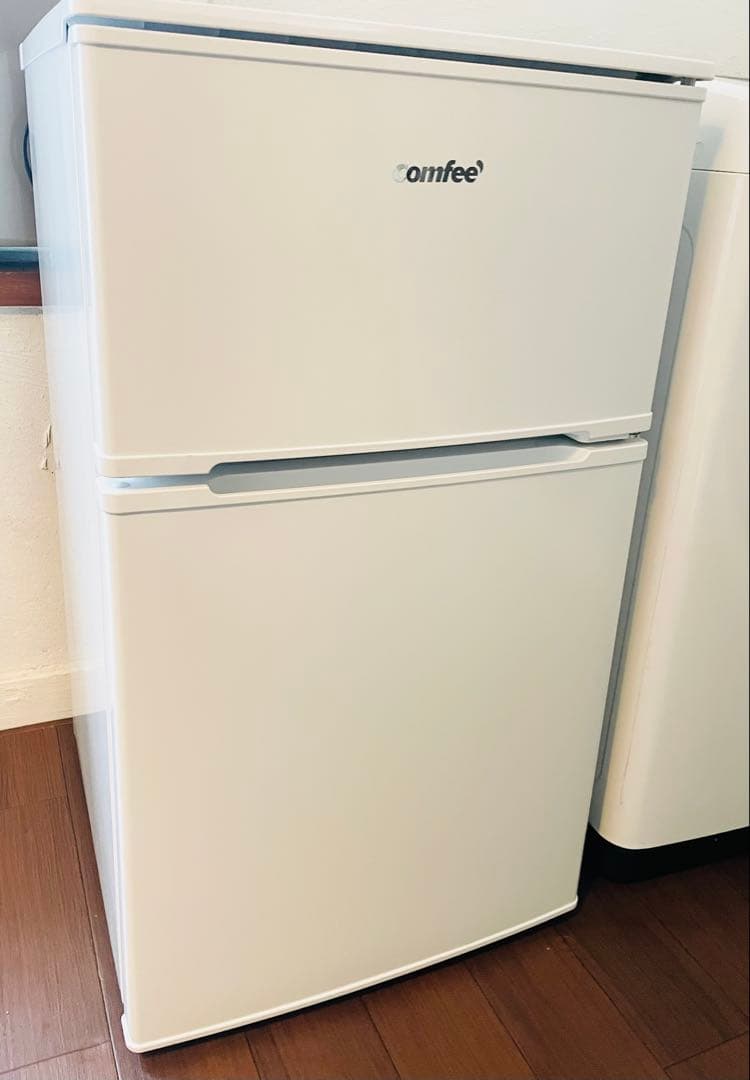 冷蔵庫・冷凍庫 Taka Hiro