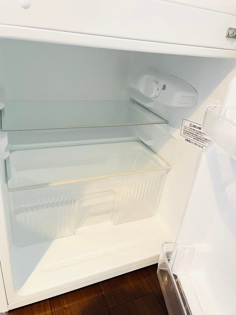 冷蔵庫・冷凍庫 Taka Hiro