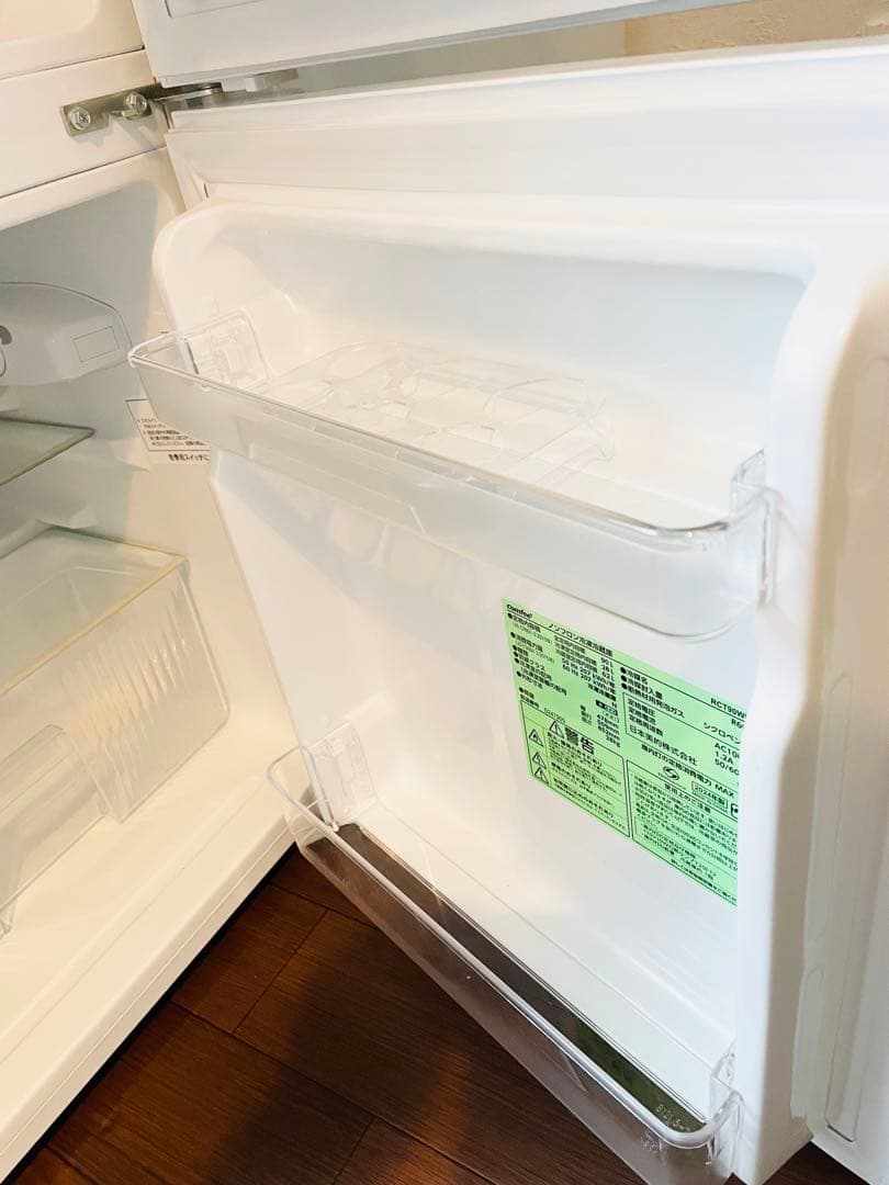 冷蔵庫・冷凍庫 Taka Hiro