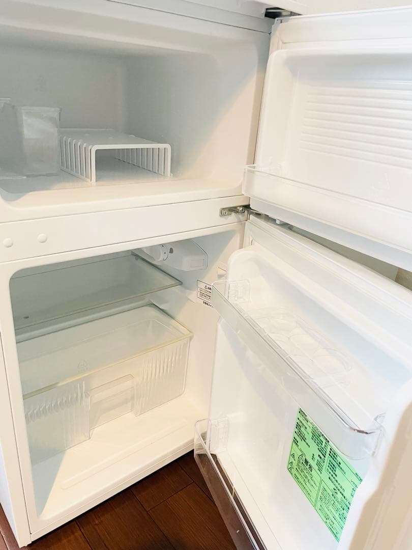 冷蔵庫・冷凍庫 Taka Hiro