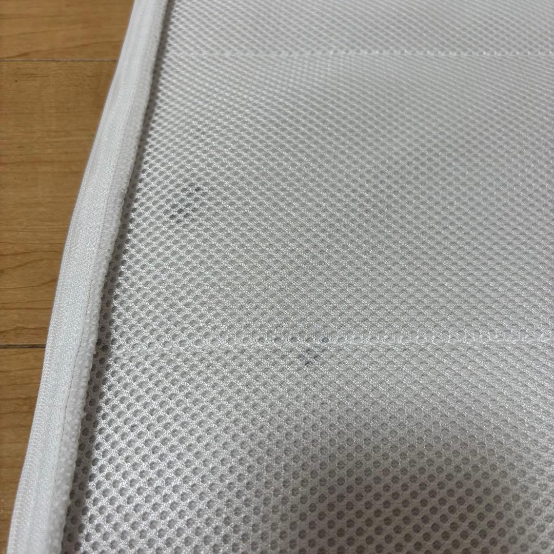 エアウィーヴ　シングル　マットレス