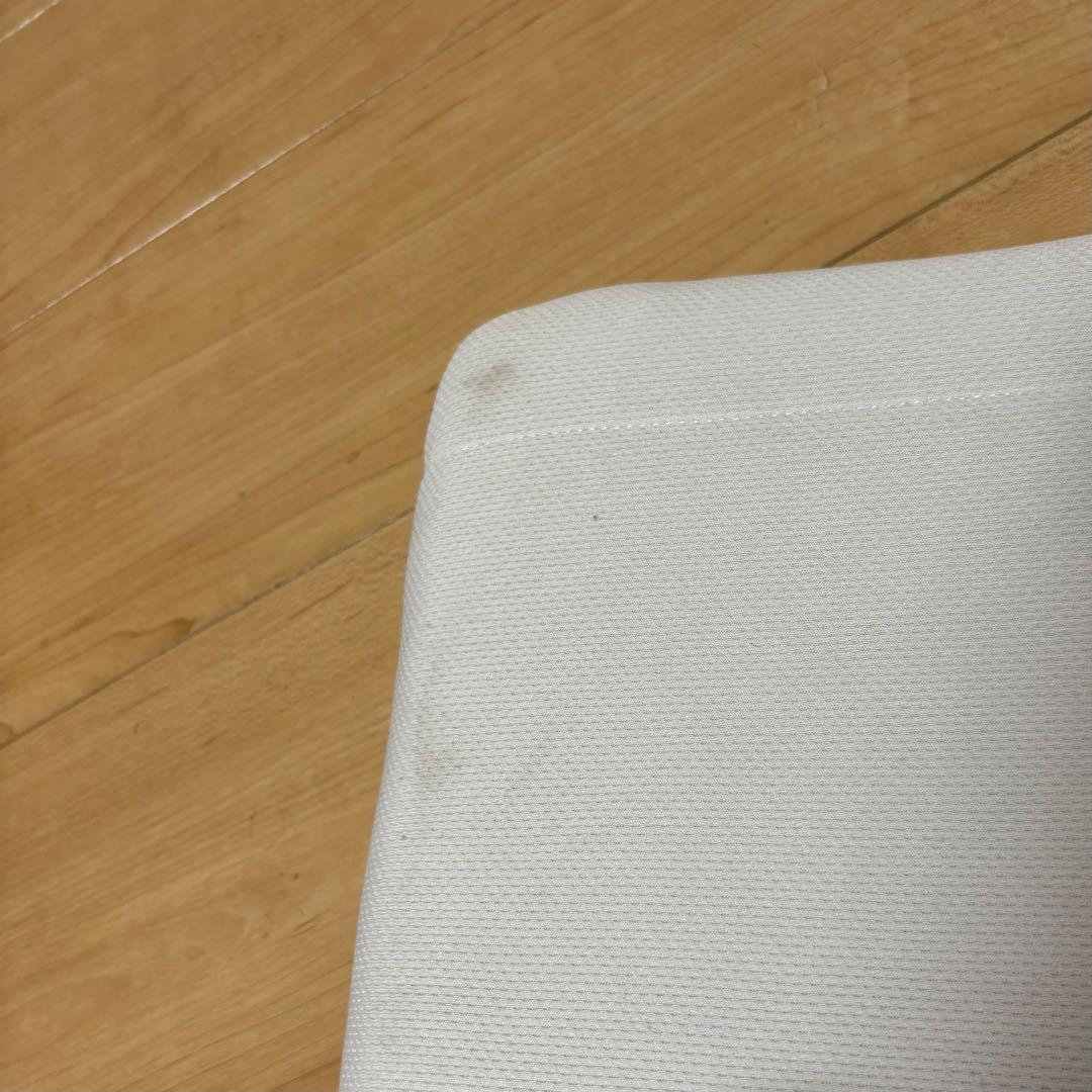 エアウィーヴ　シングル　マットレス