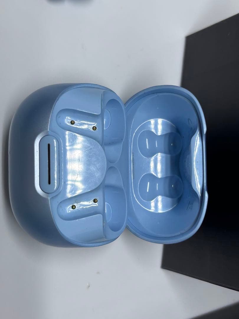 早い者勝ち！Anker Liberty 4 NC ブルー N3947N61