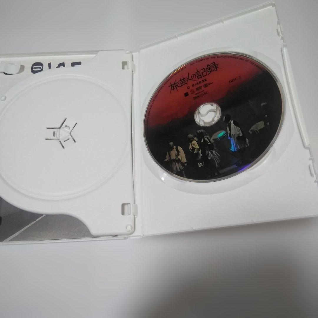 テオ・アンゲロプロス全集 Ⅰ 現代史三部作〈4枚組〉