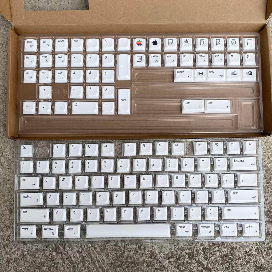 Keyball44-LP ロープロファイル キーボード セット