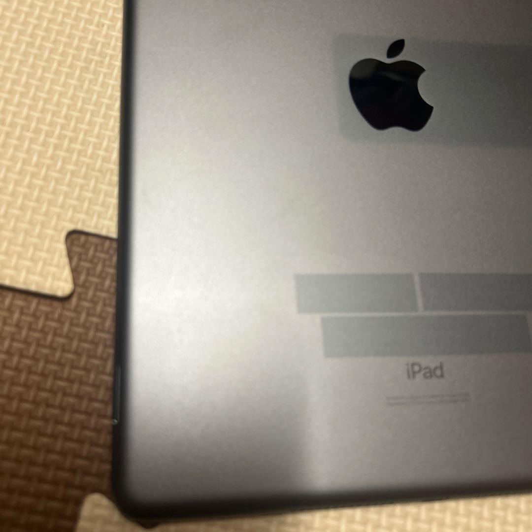 【本日限定価格】iPad 第7世代 128GB SIMフリー