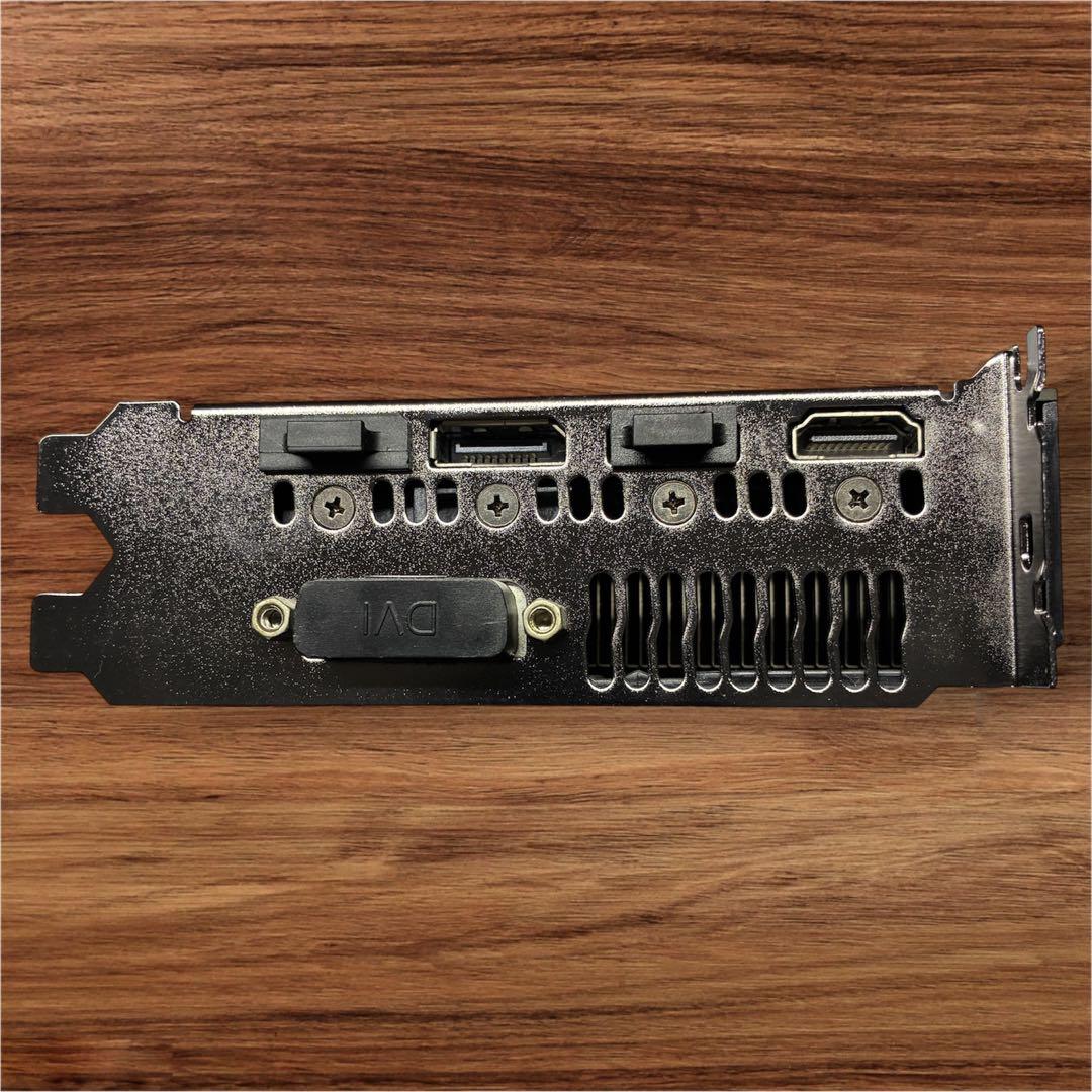 【動作確認済み】ASUS GeForce GTX 1070 Turbo 8GB