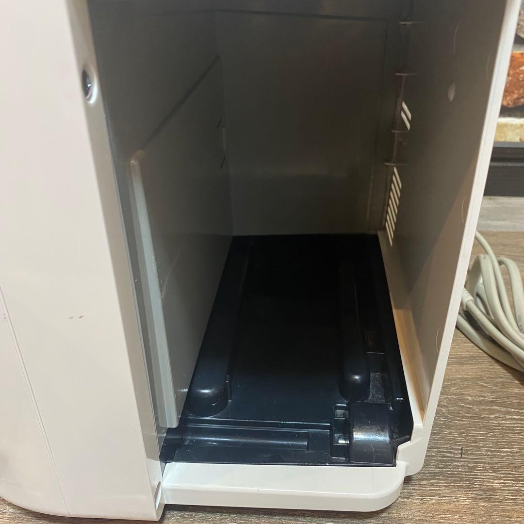 MITSUBISHI衣類乾燥除湿機 SARARI MJ-M100RX 2021製