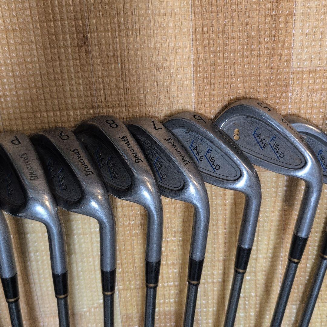 な*も様 【オークション】BRIDGESTONE ゴルフバッグ