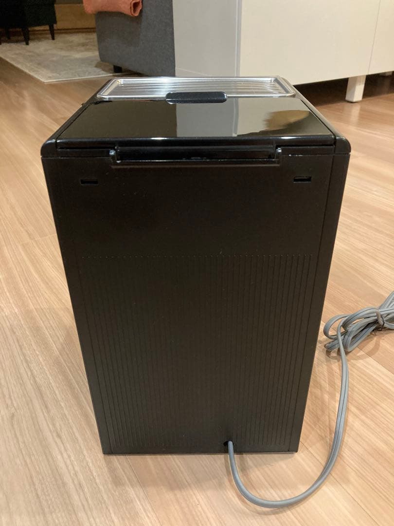 [未使用に近い] デロンギ(DeLonghi)エスプレッソマシンECP3220J