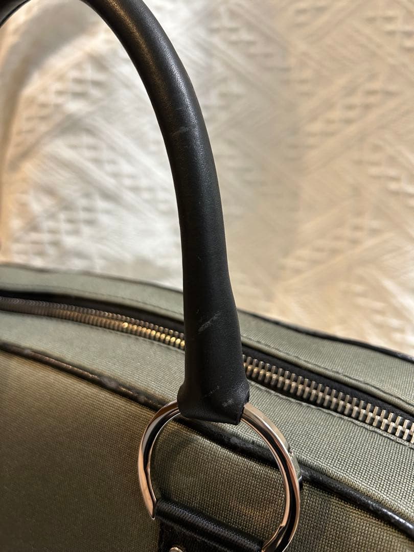 コ*ー様 クリスチャンディオール ハンドバッグ ショルダーバッグ ラインストーン