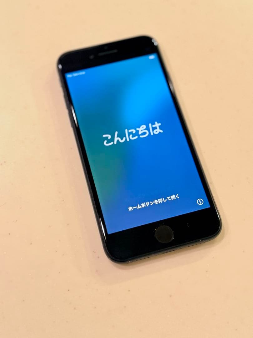 Apple iPhoneSE 第3世代 本体