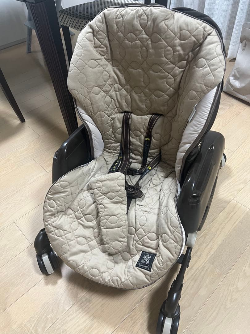 近*蔵様 コンビ　ハイ&ロースウィングラック　ネムリラAUTO SWING エッ