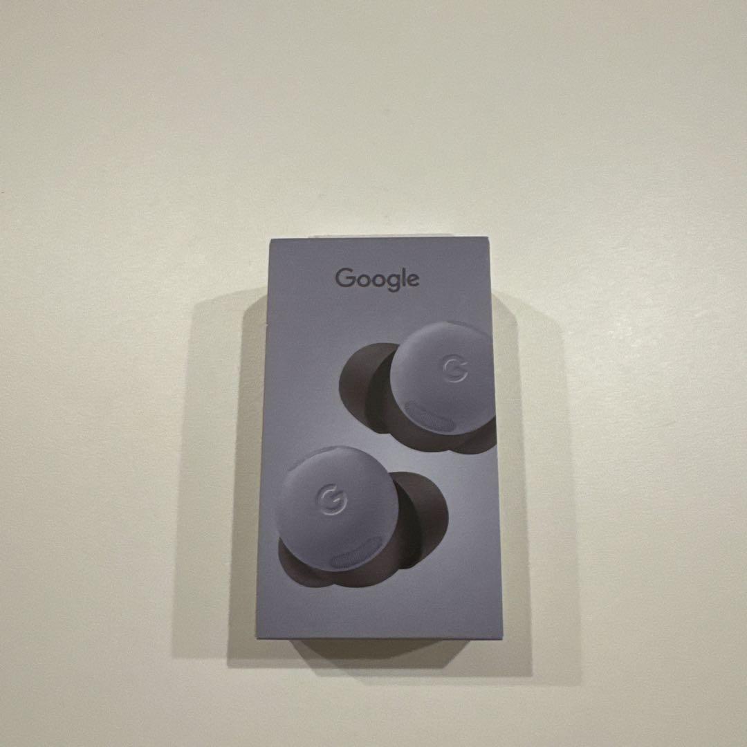 Google Pixel Buds Pro 2 ワイヤレスイヤホン