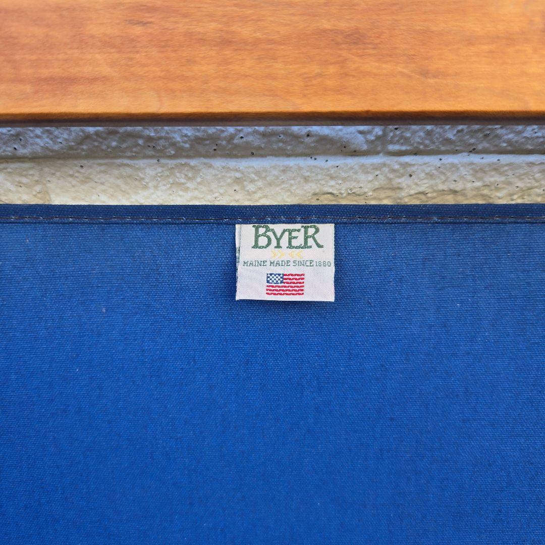 バイヤーオブメイン Byer of Maine メインラウンジャー アメリカ製