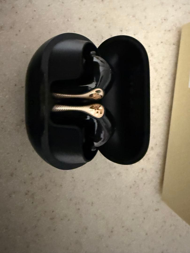 soundpeats Air5 Pro+ ブラック