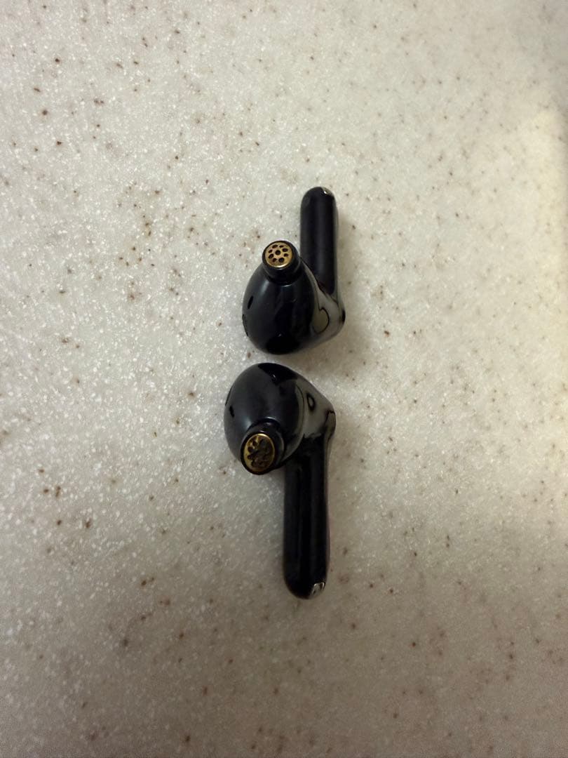 soundpeats Air5 Pro+ ブラック