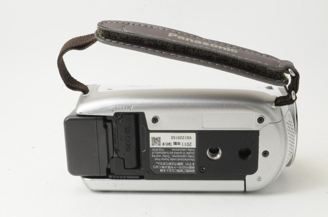 Panasonic パナソニック HDC-TM45 デジタルビデオカメラ