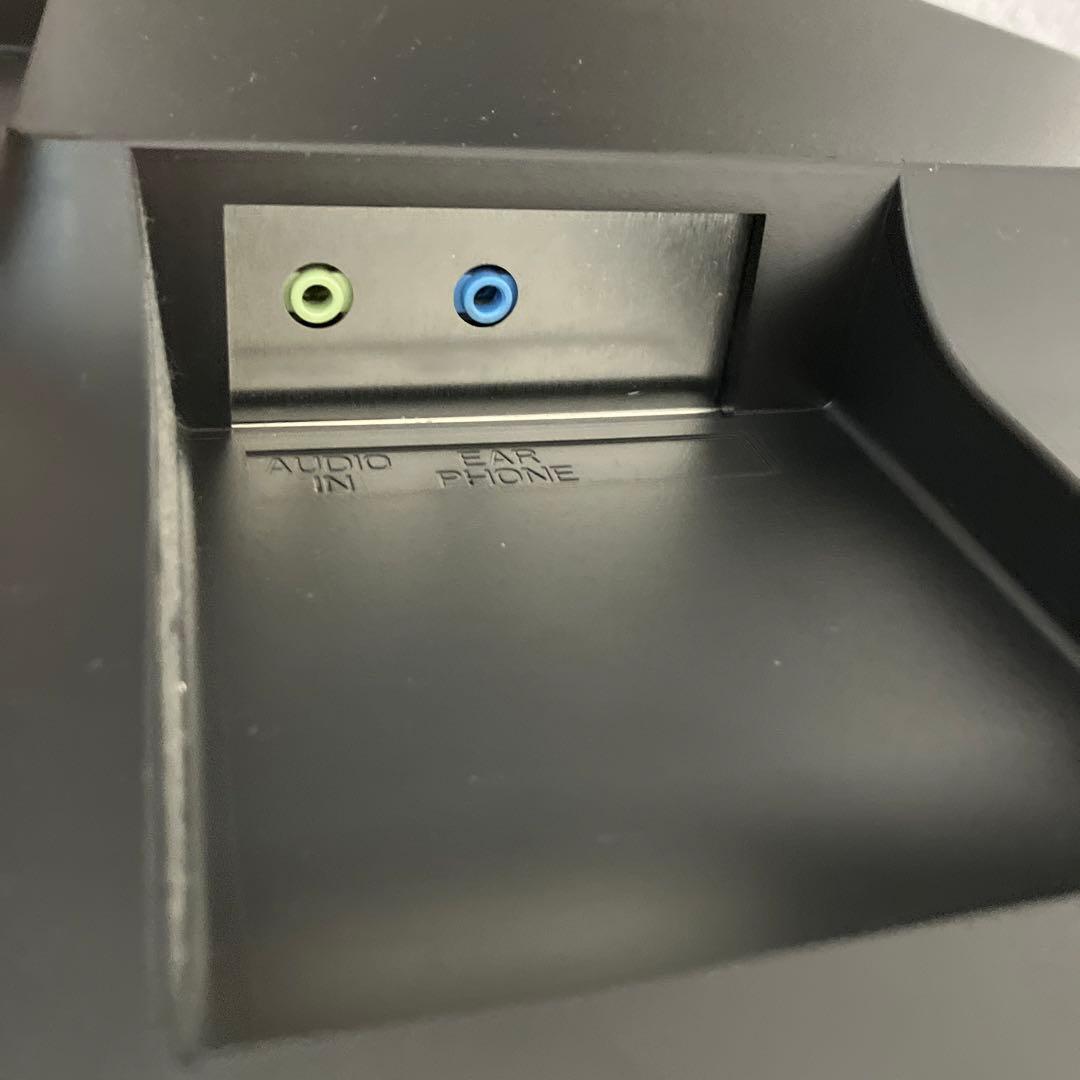 I·O DATA EX- LDH271DB-B 27インチモニター内蔵スピーカー