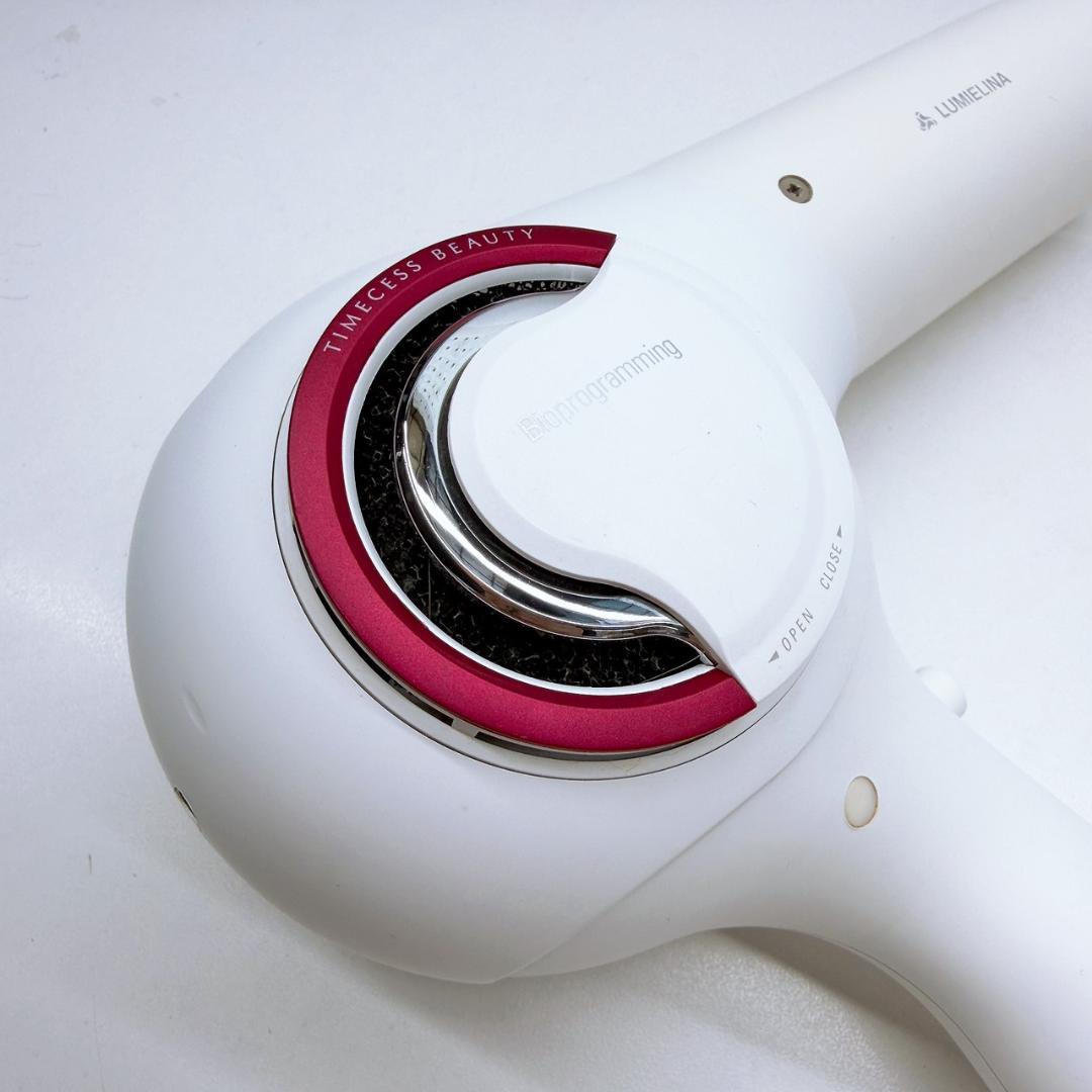 《美品》 リュミエリーナ レプロナイザー 3Dplus 3D plus