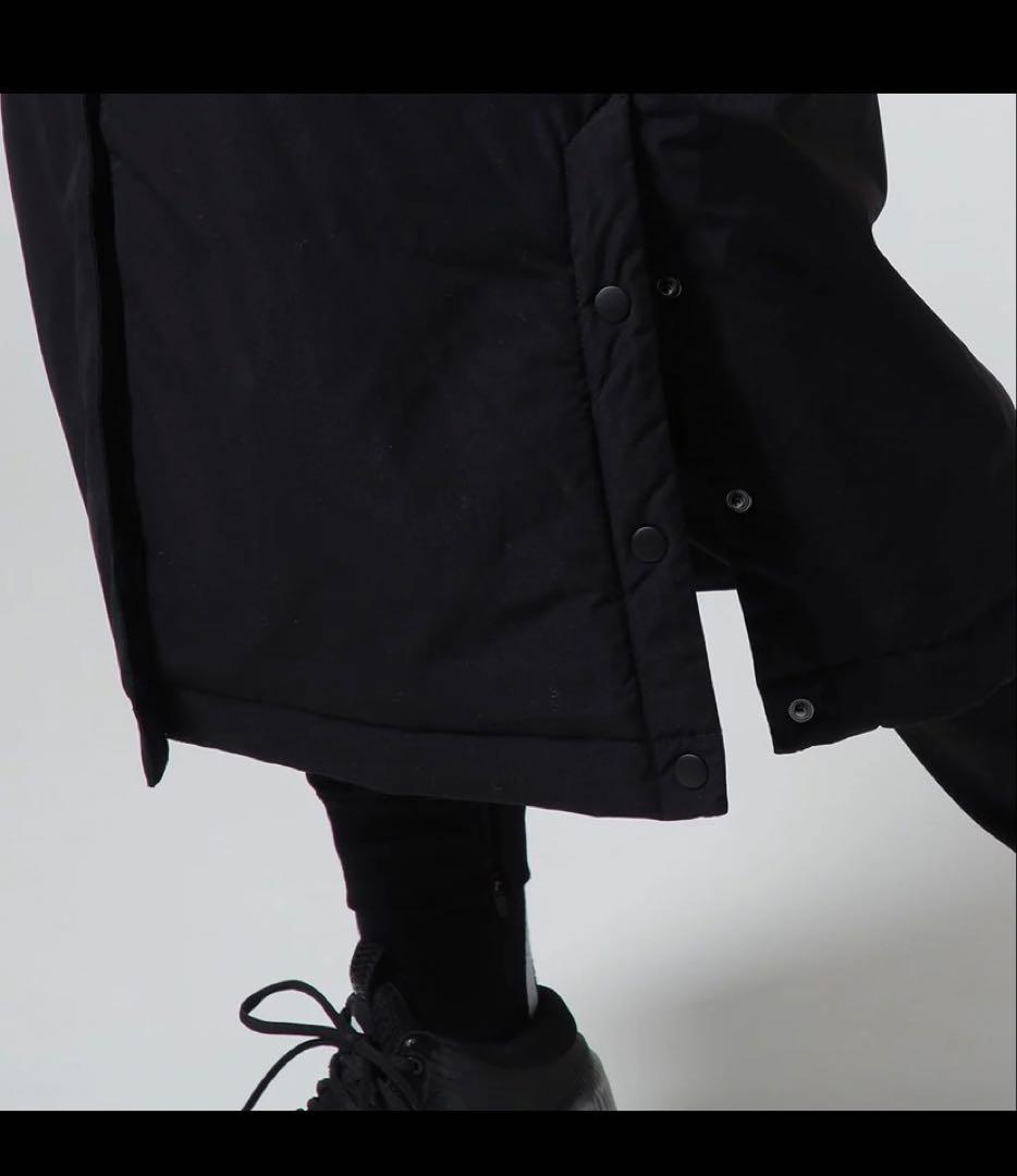 エゴザル　ベンチコート　新品　2XL