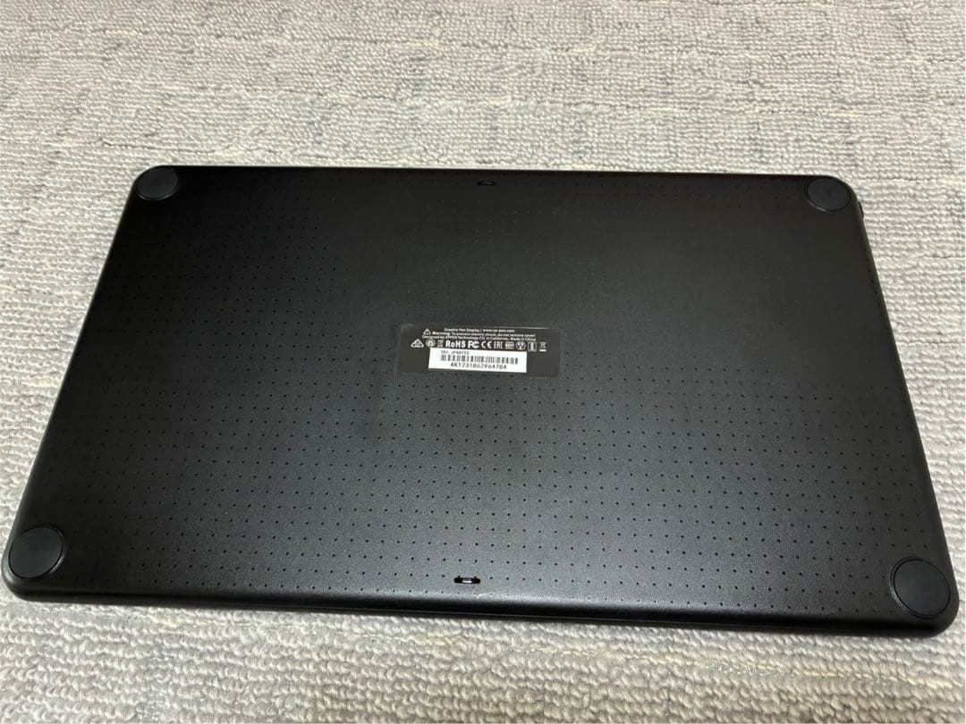 XP-PEN ARTIST 12 ペンタブレット