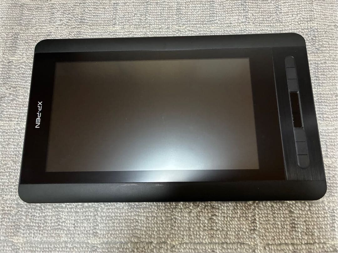 XP-PEN ARTIST 12 ペンタブレット