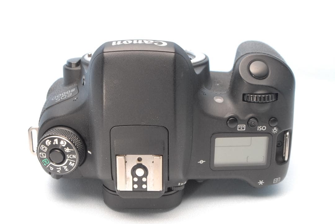 ✨初・中級者向け✨キヤノン EOS 8000D Wi-Fi 手振れ補正 高コスパ