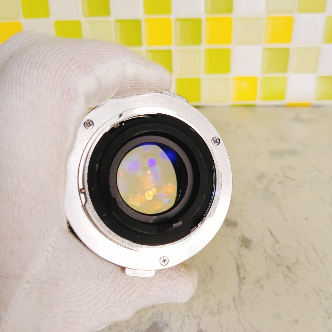 美品★ OLYMPUS OM-2n 一眼レフ フィルムカメラ レンズセット