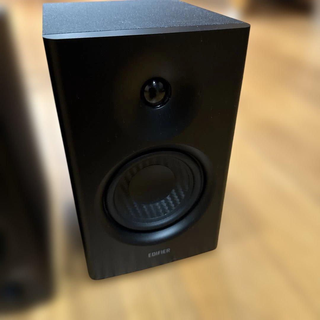 EDIFIER MR4 アクティブスピーカー
