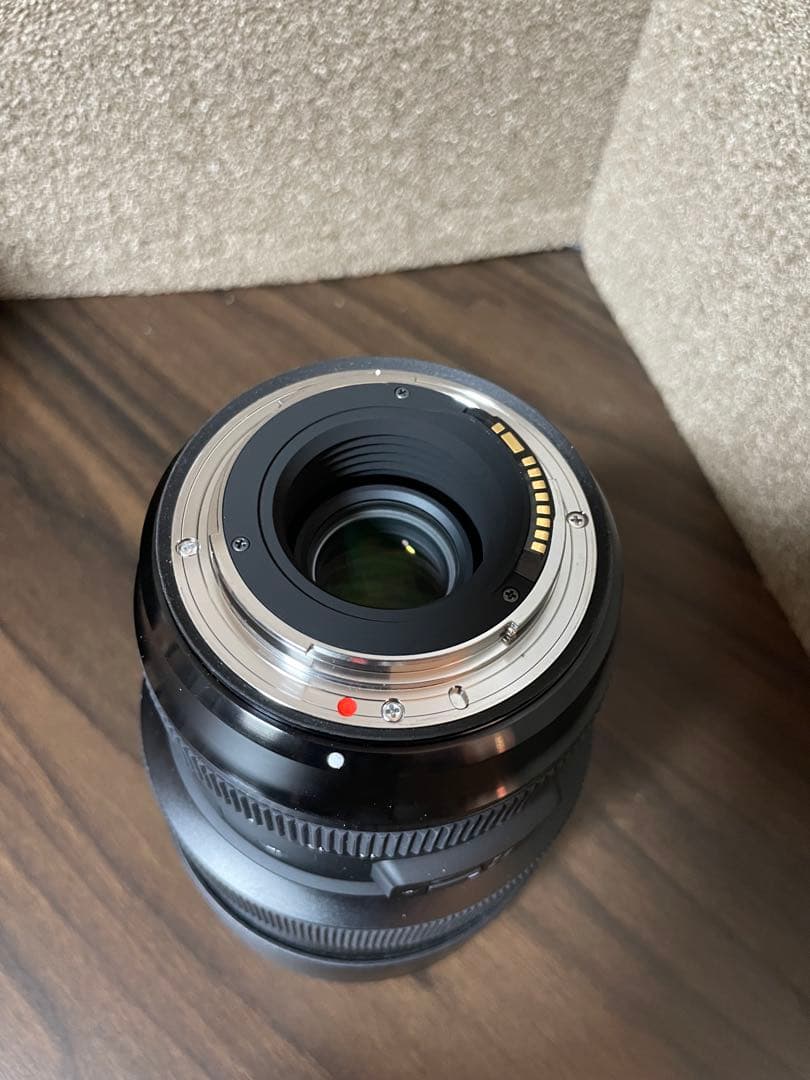 レンズ(ズーム) sigma 14-24mm f2.8 dg hsm |ART