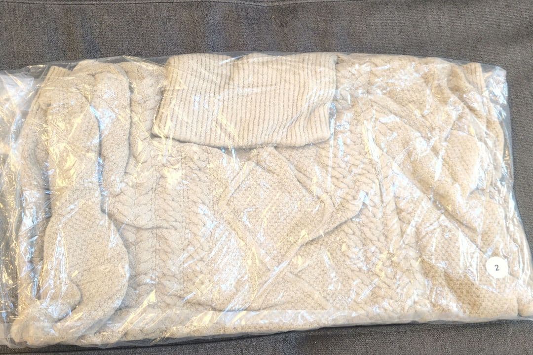 佐藤健ブランド ABYTS 未開封品