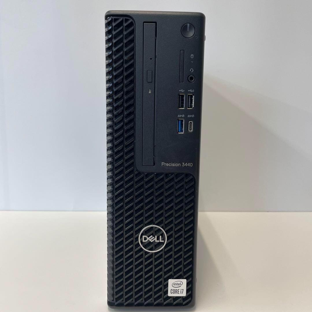 デスクトップPC　Windows11　オフィス付き　SSD　初期設定済み