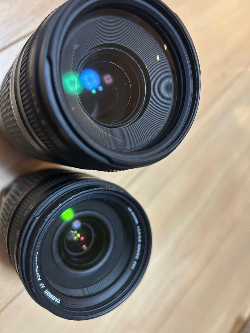 Canon EOS 5D Mark II 一眼レフカメラ おまけ付き