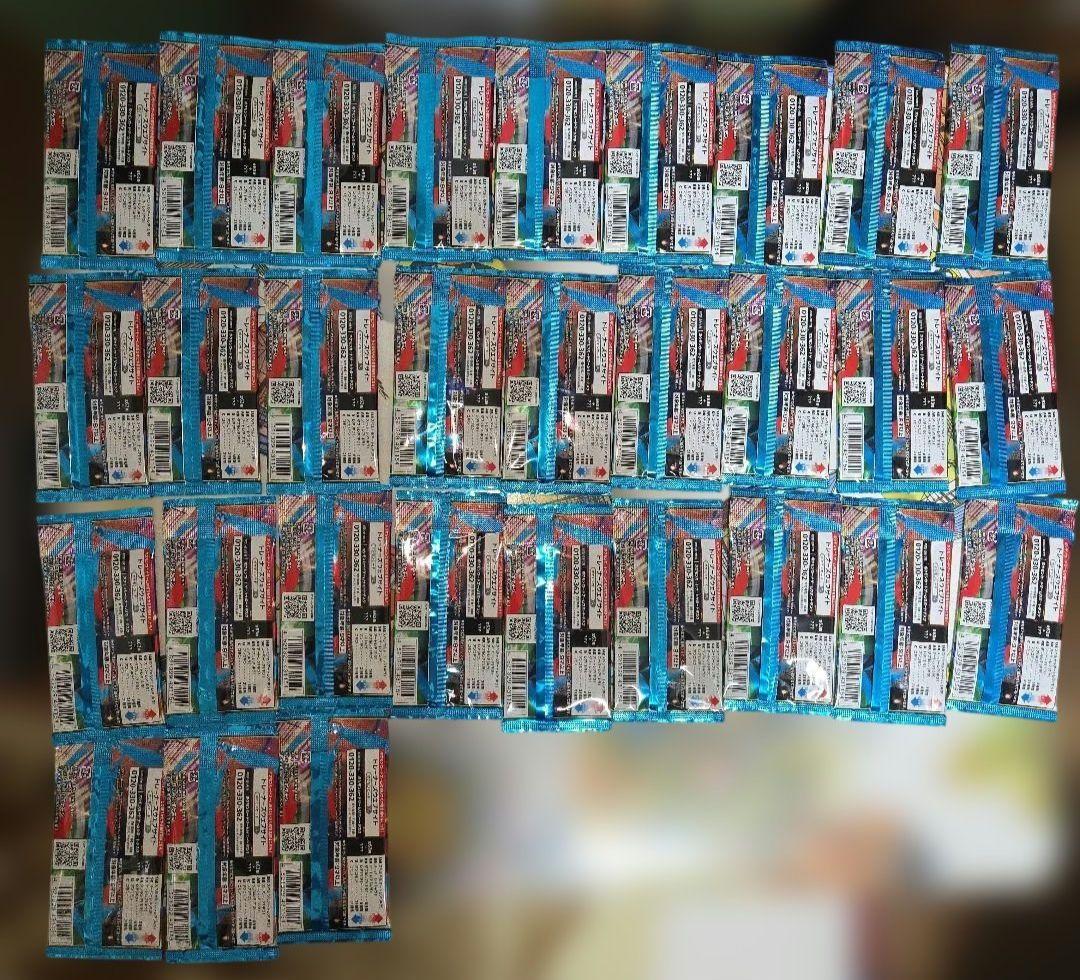 ポケモンカード MEGAドリーム＆メガシンフォニア＆メガブレイブ 未サーチ品