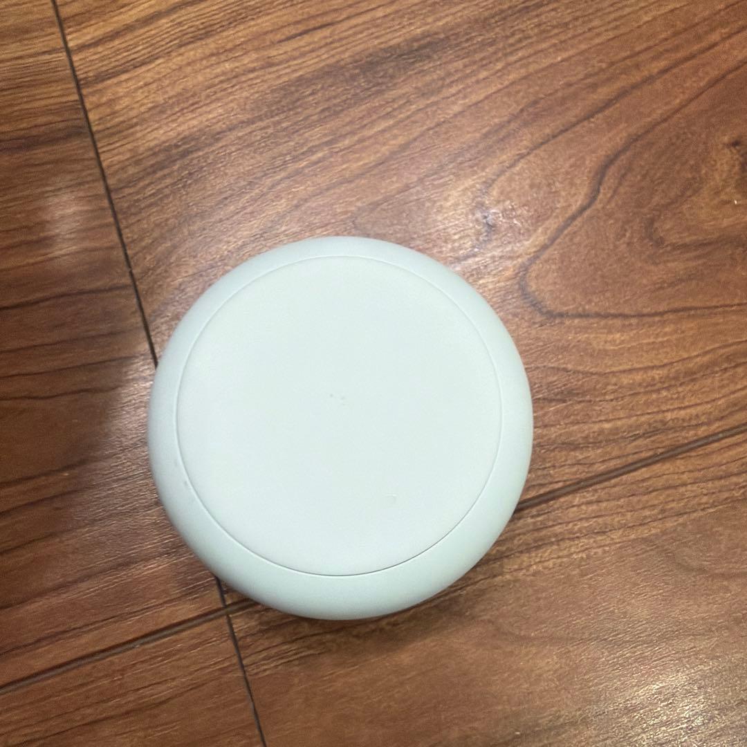 soundcore Sleep A30 ワイヤレスイヤホン パステルグリーン