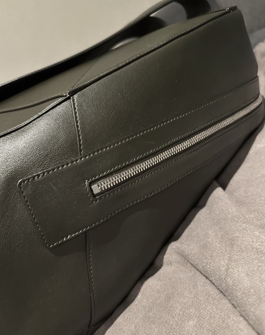 BOTTEGAVENETA ボッテガヴェネタ リュック・デイパック オリーブ