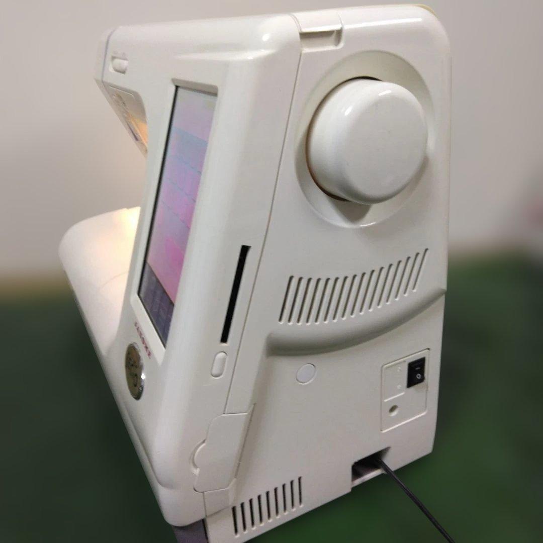 蛇の目スーパーセシオ美品。