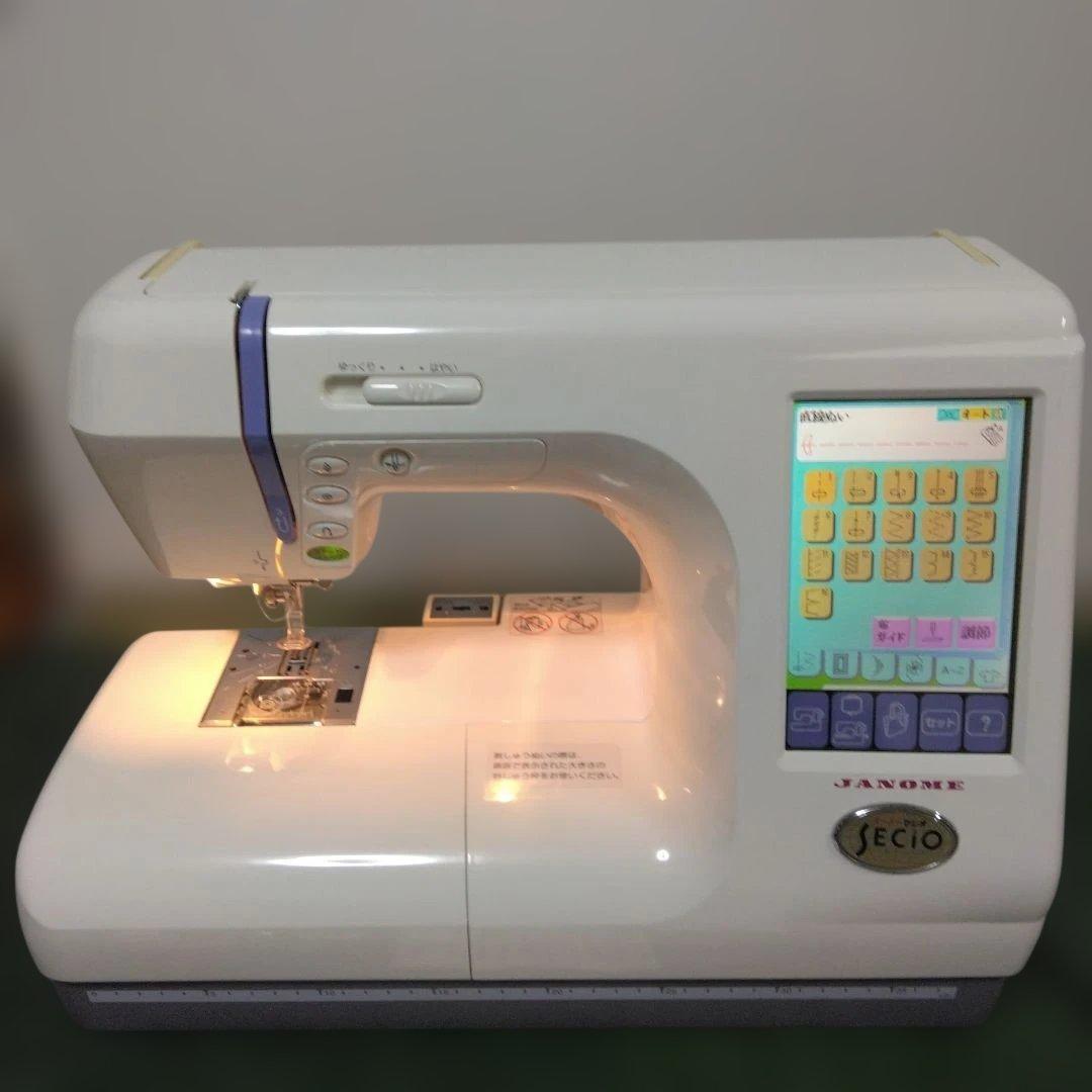 蛇の目スーパーセシオ美品。