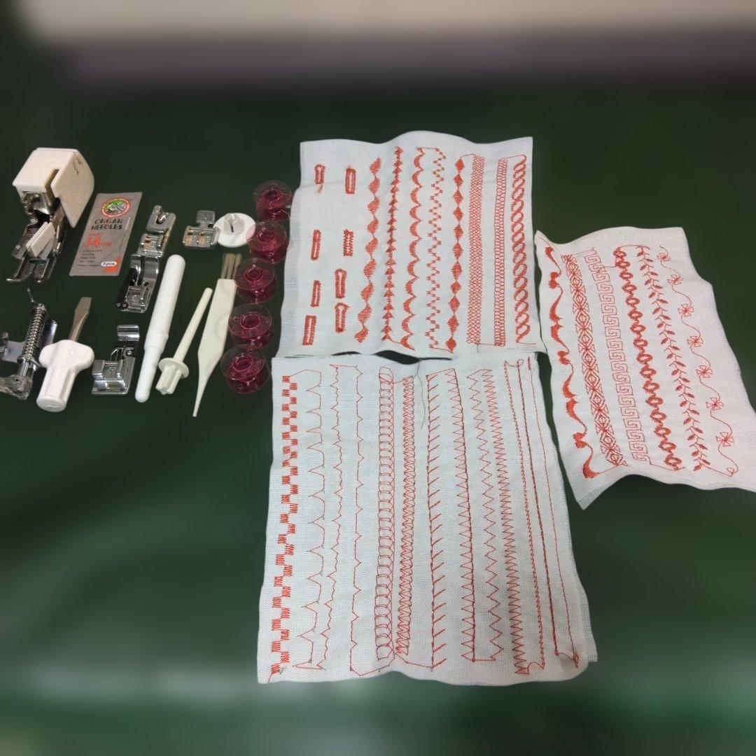 蛇の目スーパーセシオ美品。