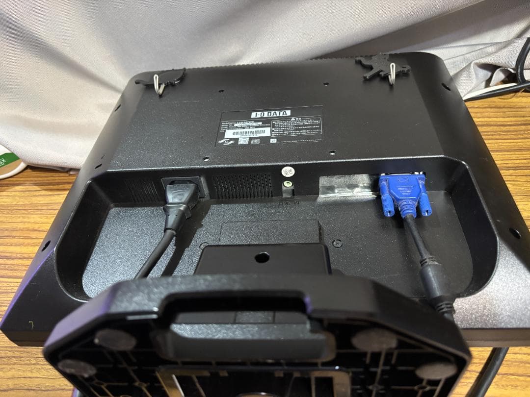 PC　Lenovo IdeaCentre 510A