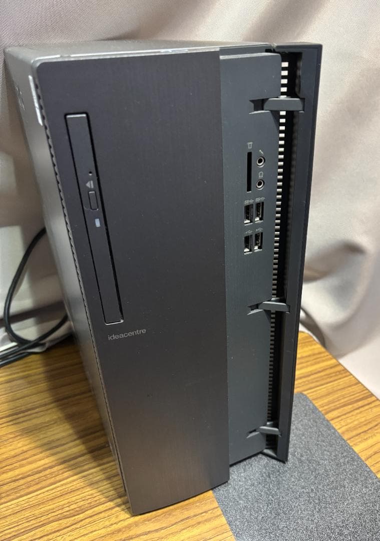 PC　Lenovo IdeaCentre 510A